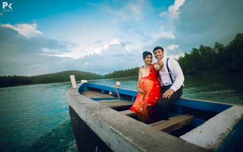 PK Studio Photography