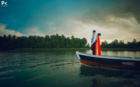 PK Studio Photography