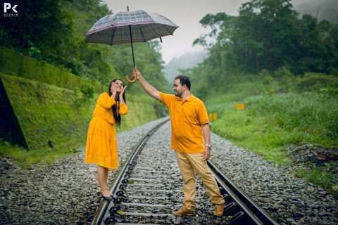 PK Studio Photography