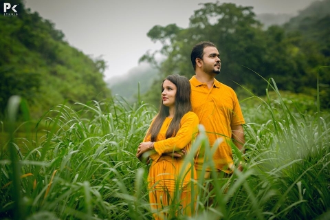 PK Studio Photography