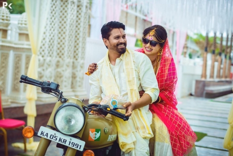 PK Studio Photography