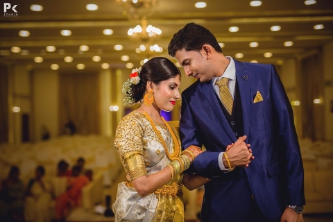 PK Studio Photography