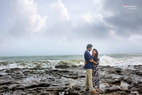 Signature by Abhilash