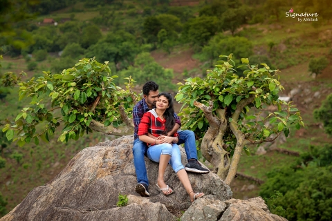 Signature by Abhilash