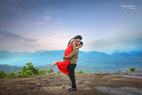 Signature by Abhilash