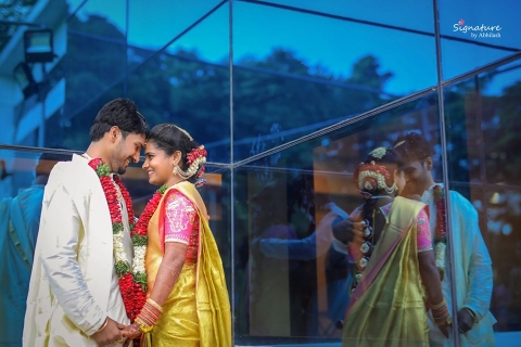 Signature by Abhilash