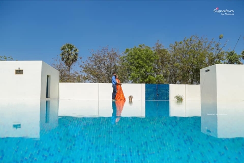 Signature by Abhilash