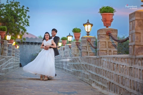 Signature by Abhilash