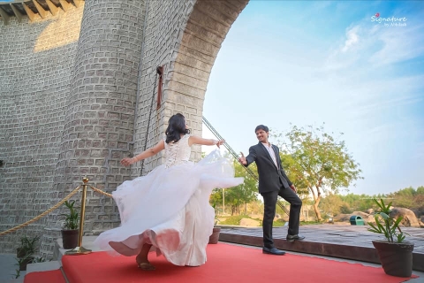 Signature by Abhilash