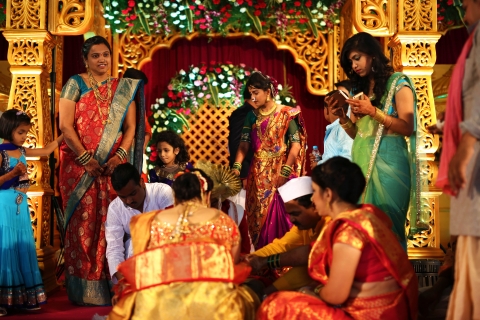 Hyderabad Sharp Focus