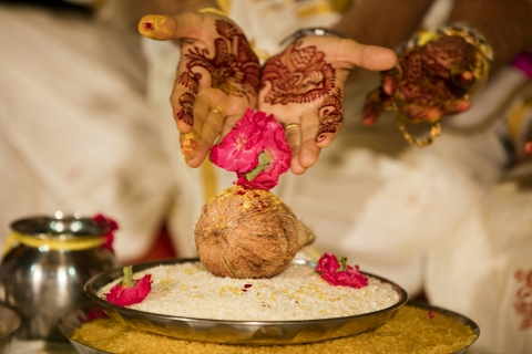 Hyderabad Sharp Focus