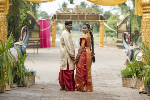 Hyderabad Sharp Focus