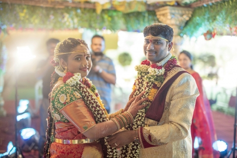 Hyderabad Sharp Focus