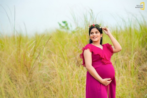 Yellow Window Photography