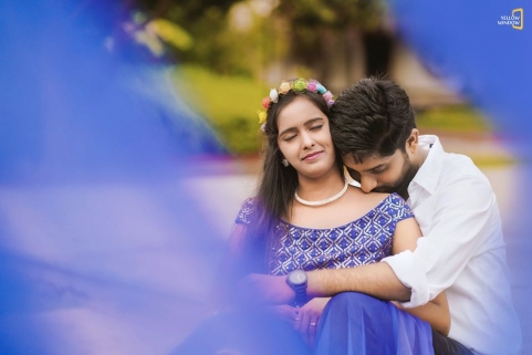 Yellow Window Photography