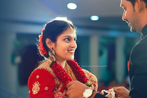 Yellow Window Photography