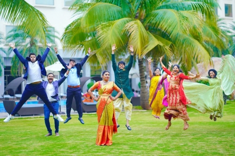 Yellow Window Photography