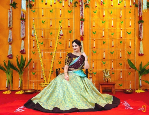 Yellow Window Photography