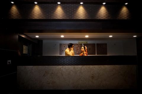 Soutik Wedding Photography	