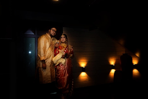 Soutik Wedding Photography	