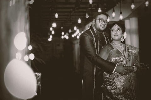 Soutik Wedding Photography	