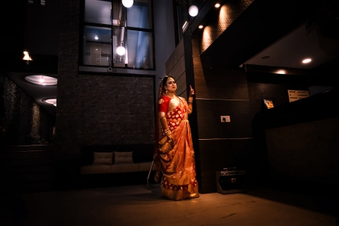 Soutik Wedding Photography	