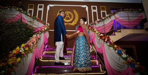 Soutik Wedding Photography	