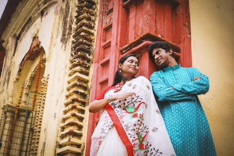 Soutik Wedding Photography	