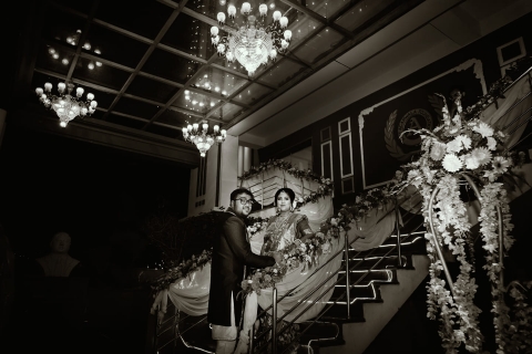 Soutik Wedding Photography	