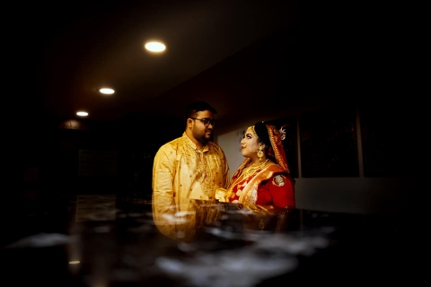 Soutik Wedding Photography	