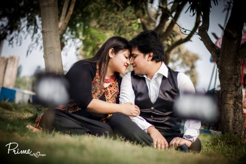 Prime By Axis Images	