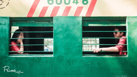 Prime By Axis Images	