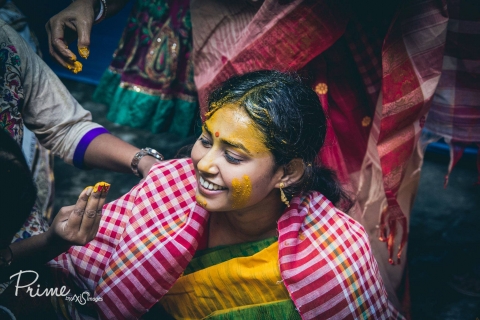 Prime By Axis Images	