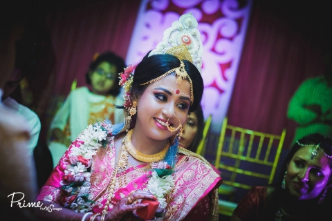 Prime By Axis Images	