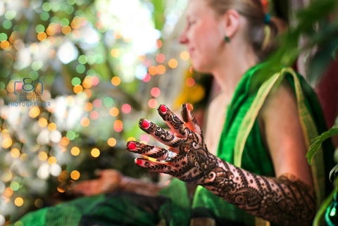 Abhijit Dwibedi Photography	