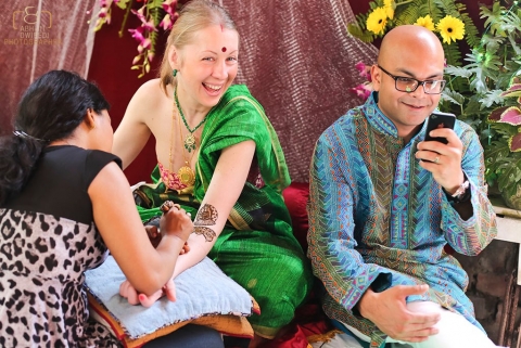 Abhijit Dwibedi Photography	