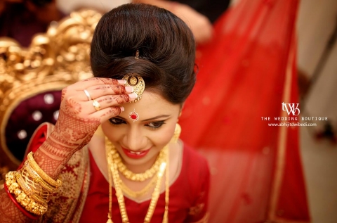 Abhijit Dwibedi Photography	