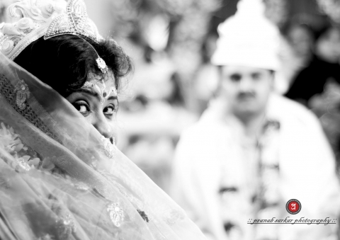 Pranab Sarkar Photography	