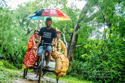 Pranab Sarkar Photography	