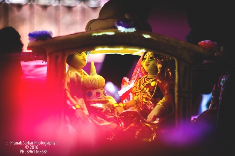 Pranab Sarkar Photography	