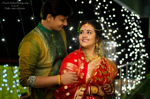 Pranab Sarkar Photography	