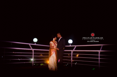 Pranab Sarkar Photography	
