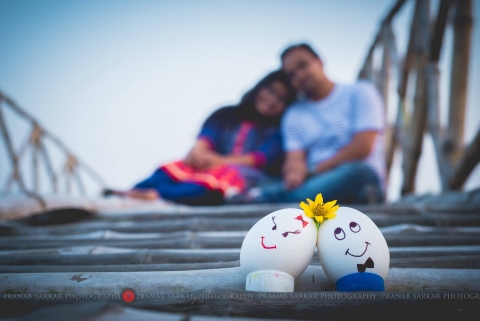 Pranab Sarkar Photography	