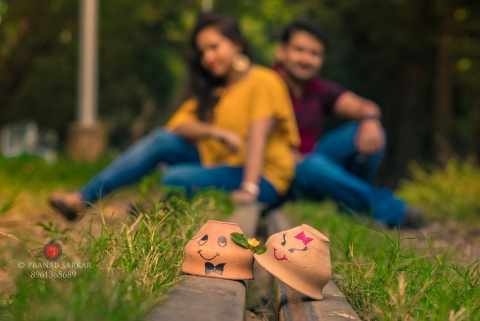 Pranab Sarkar Photography	