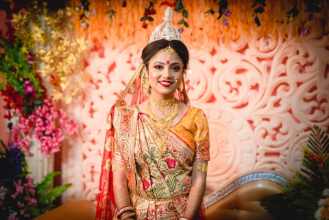 Pranab Sarkar Photography	