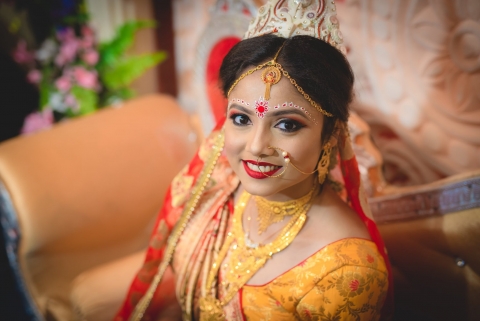 Pranab Sarkar Photography	