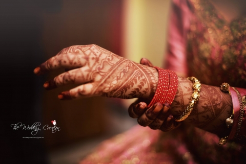 The Wedding Creation	