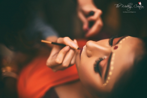 The Wedding Creation	