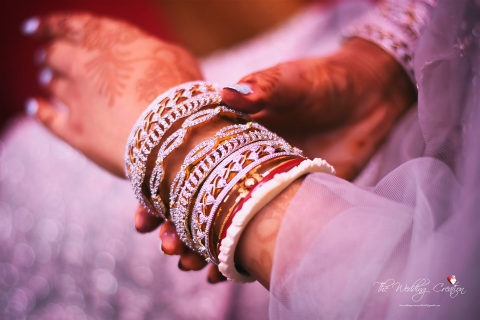 The Wedding Creation	