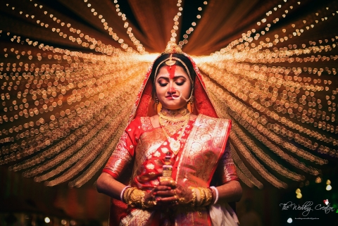 The Wedding Creation	